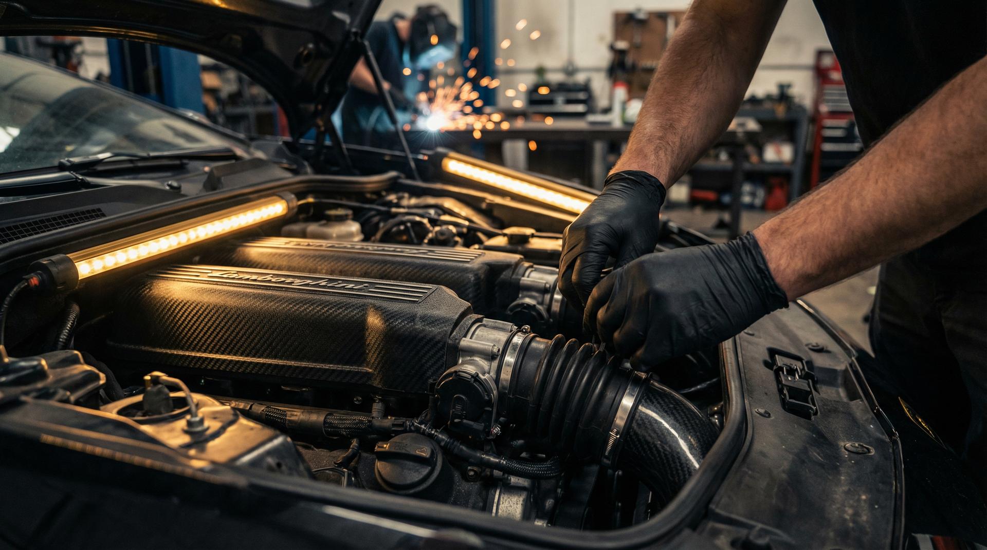 抖阴修车视频教程